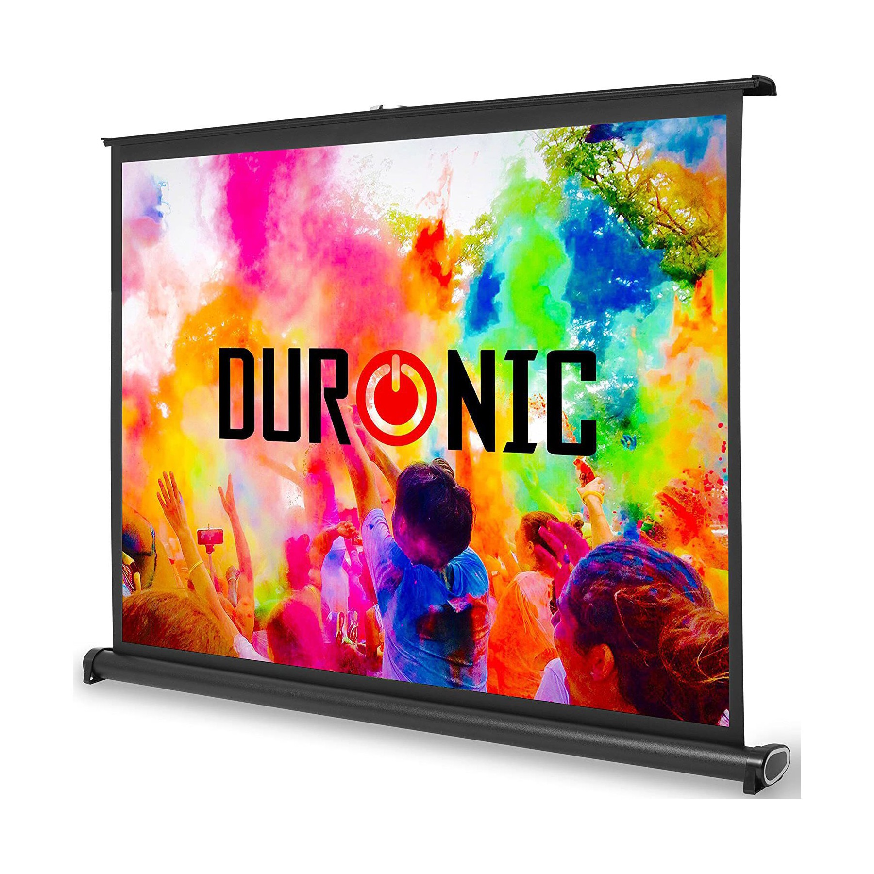Ecran de projection DURONIC DPS40