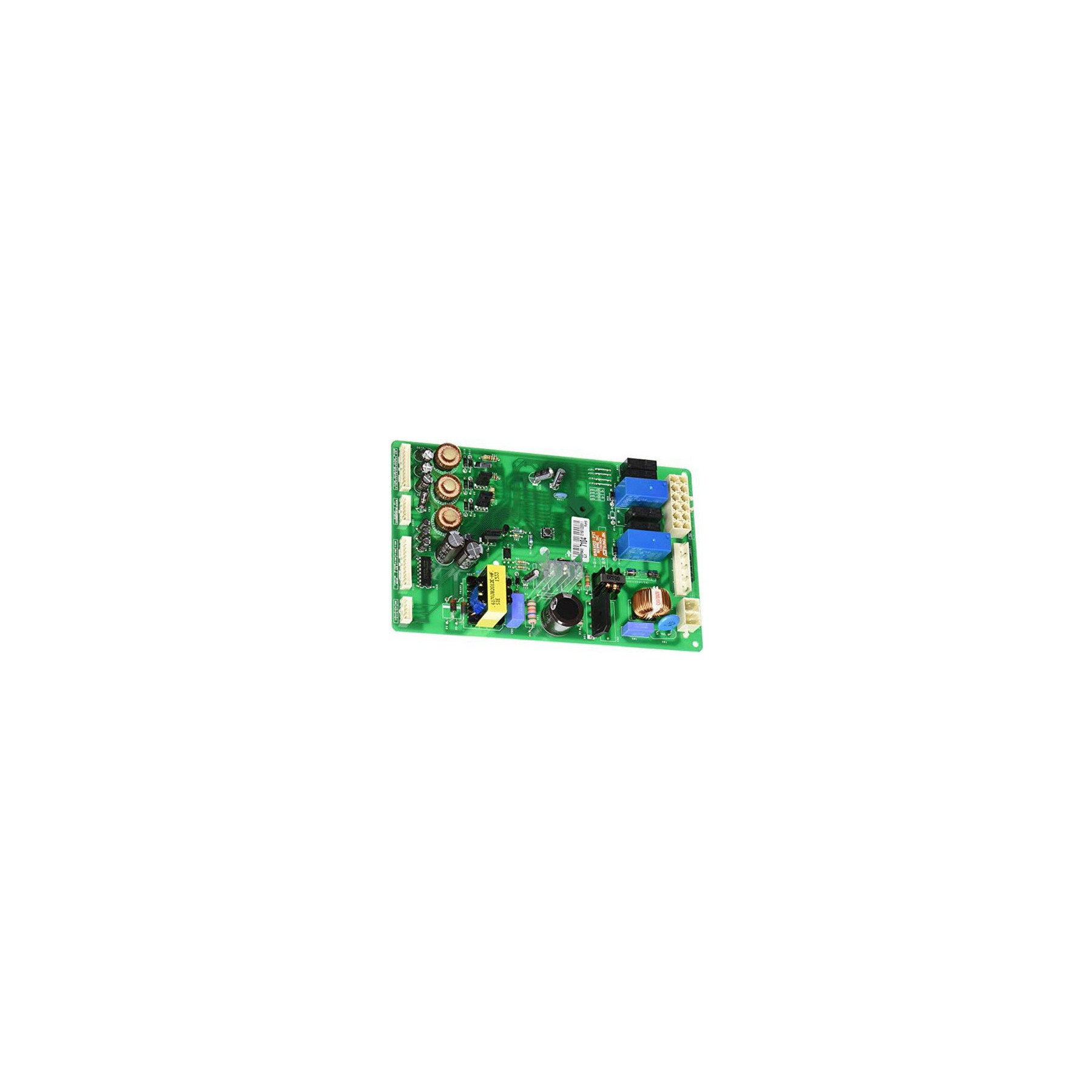 Carte LG platine principale assemblee