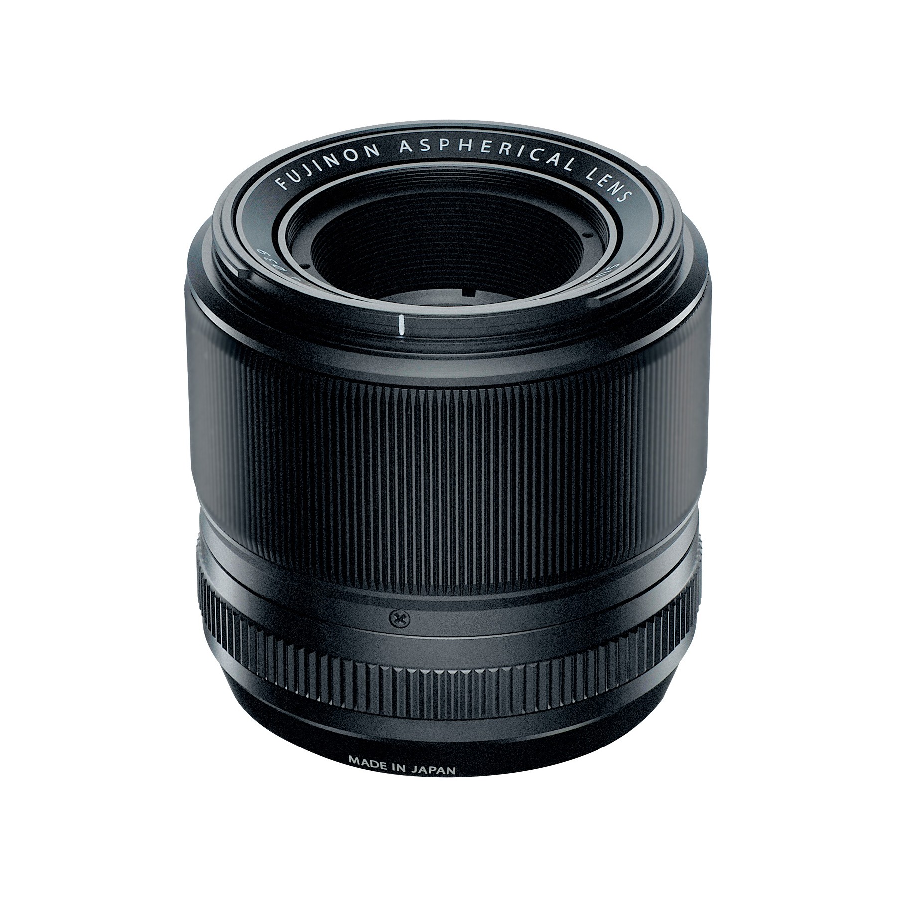 Objectif pour Hybride FUJIFILM XF 60mm f/2.4 R