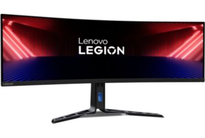 Ecran PC Gamer LENOVO R45w-30 45