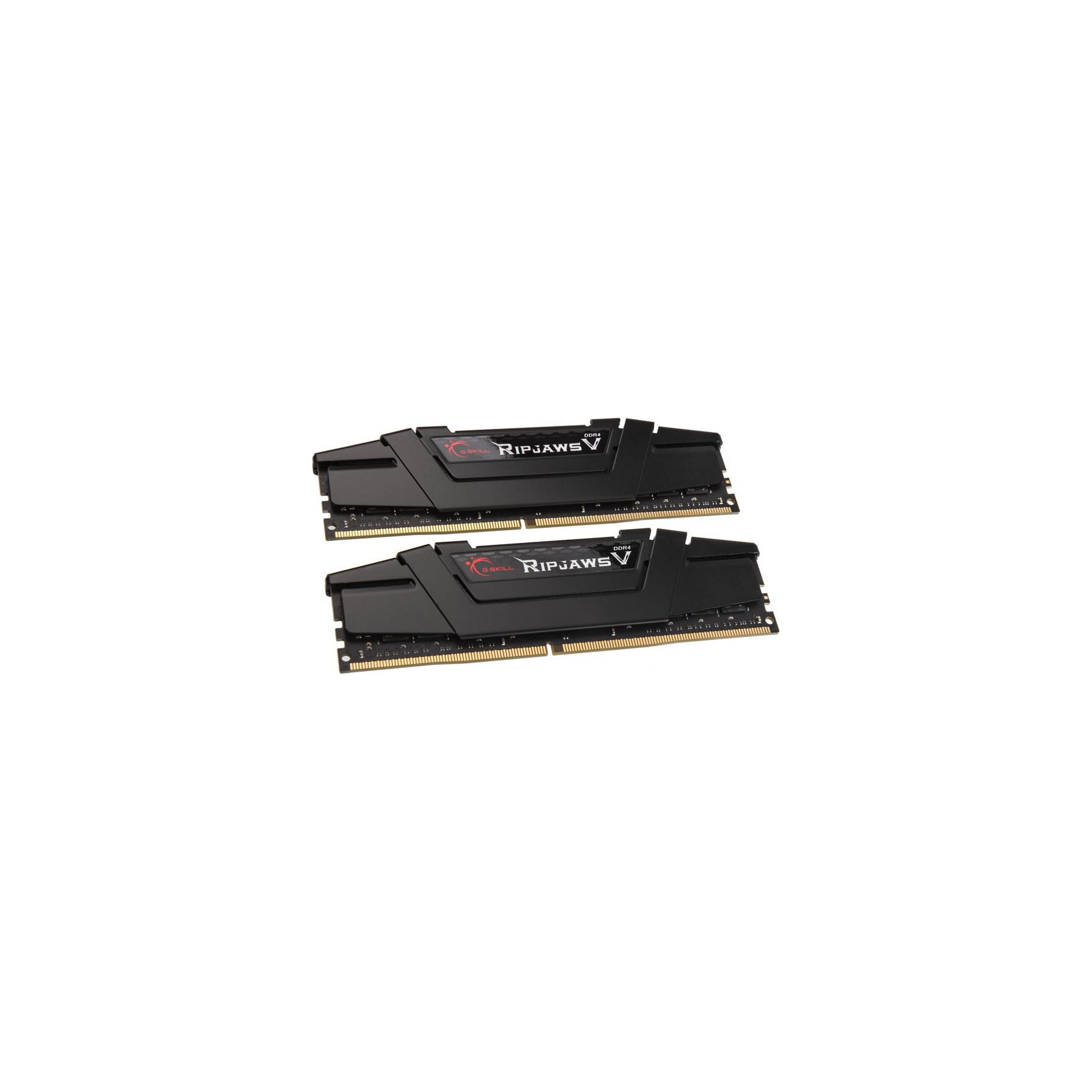 Mémoire vive G.SKILL RipJaws V Series 32 Go DDR4