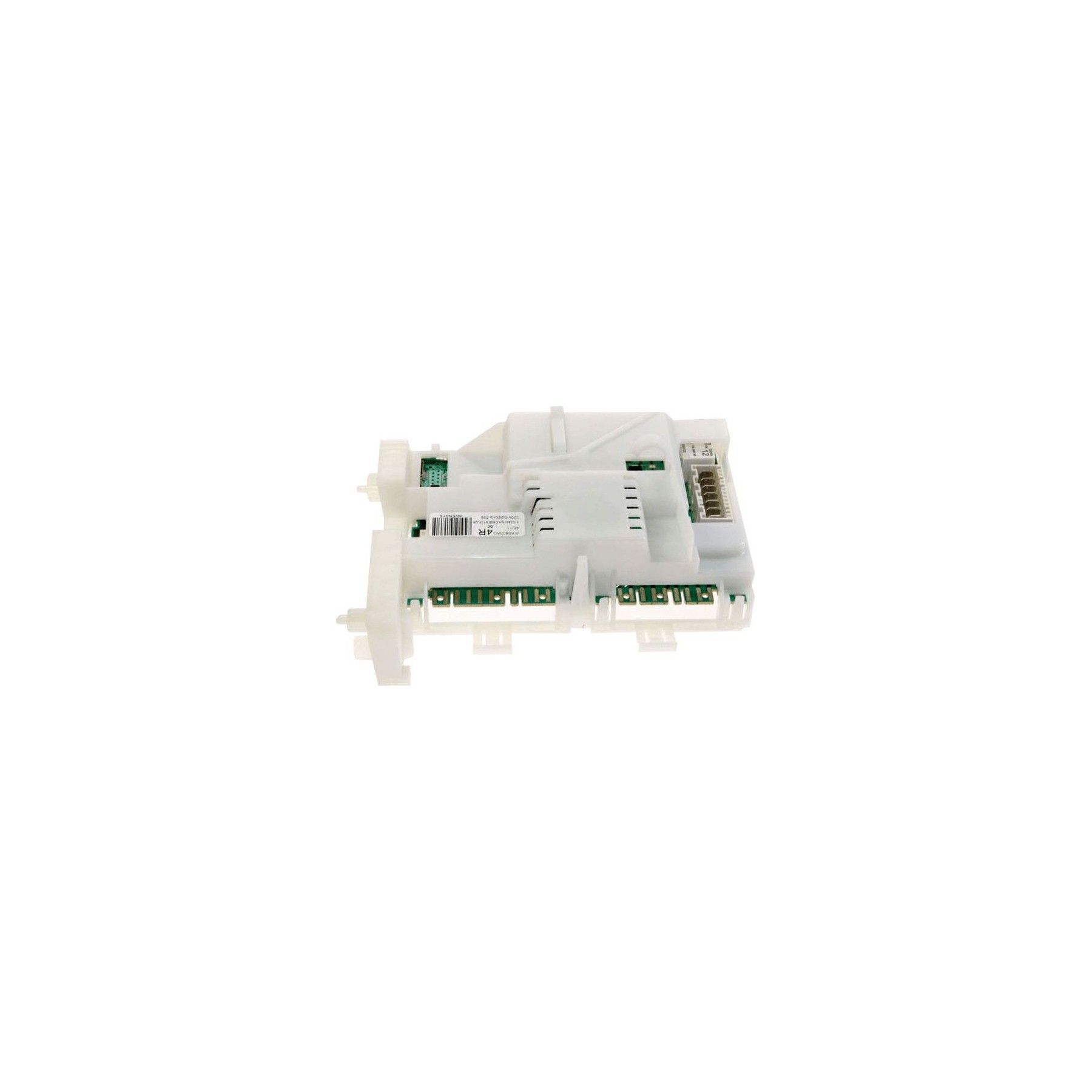 Carte CANDY module de puissance programme