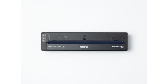 Imprimante thermique BROTHER PJ-862