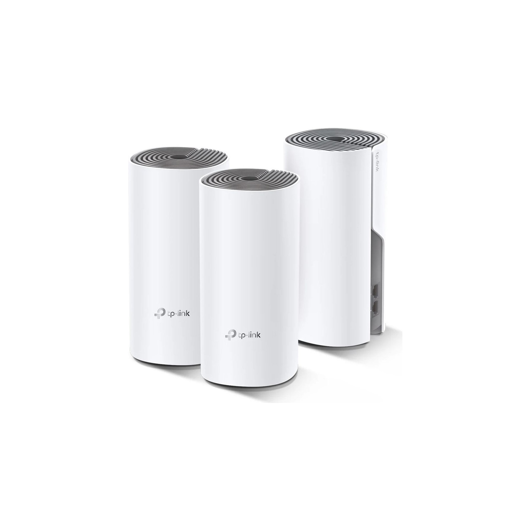 Routeur Wifi TP-LINK Système WiFi Mesh Deco E4 AC1200 2x RJ45