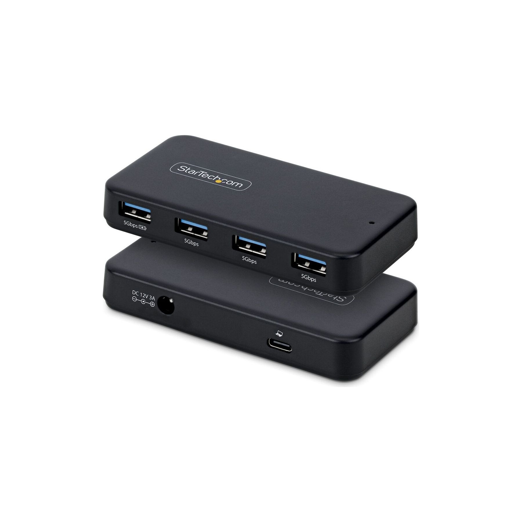 Hub USB C STARTECH ST4300USB3V2-UE