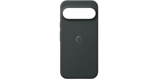 Coque GOOGLE Pixel 10 Pro XL Noir Volcanique