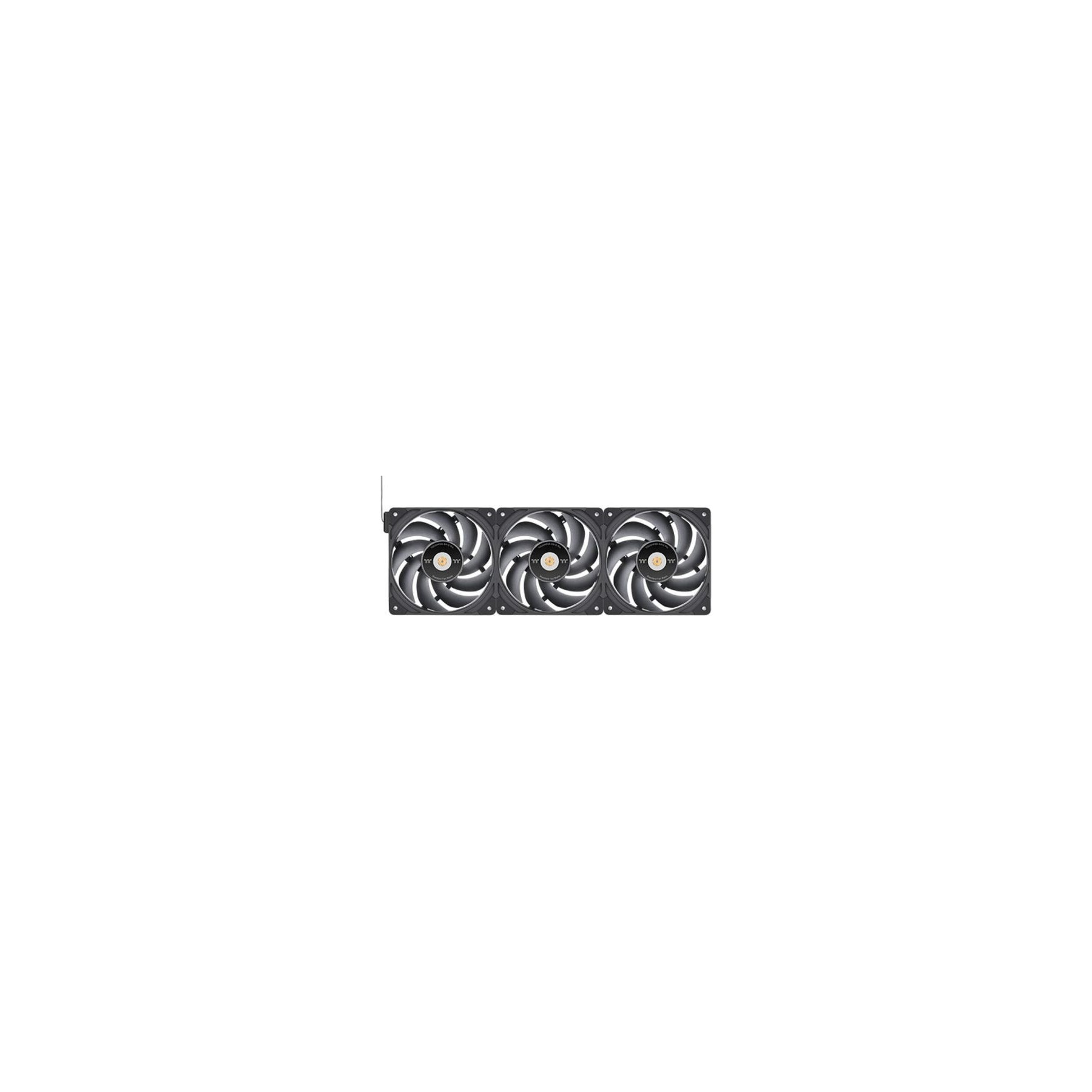 Ventilateur PC THERMALTAKE CL-F172-PL14BL-A 