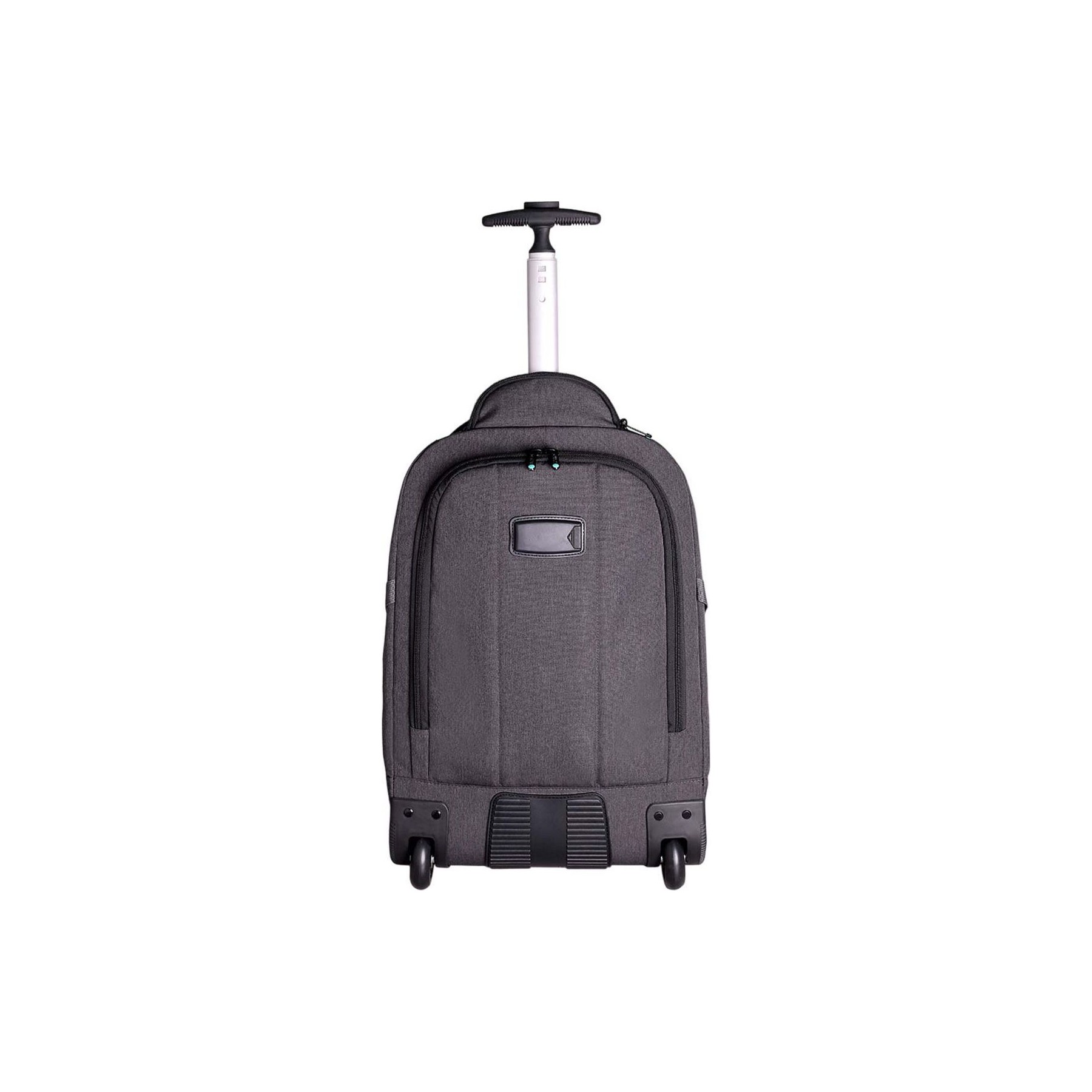 Sac à dos URBAN FACTORY pour PC 16 pouces HEAVEE GREEN Déperlant