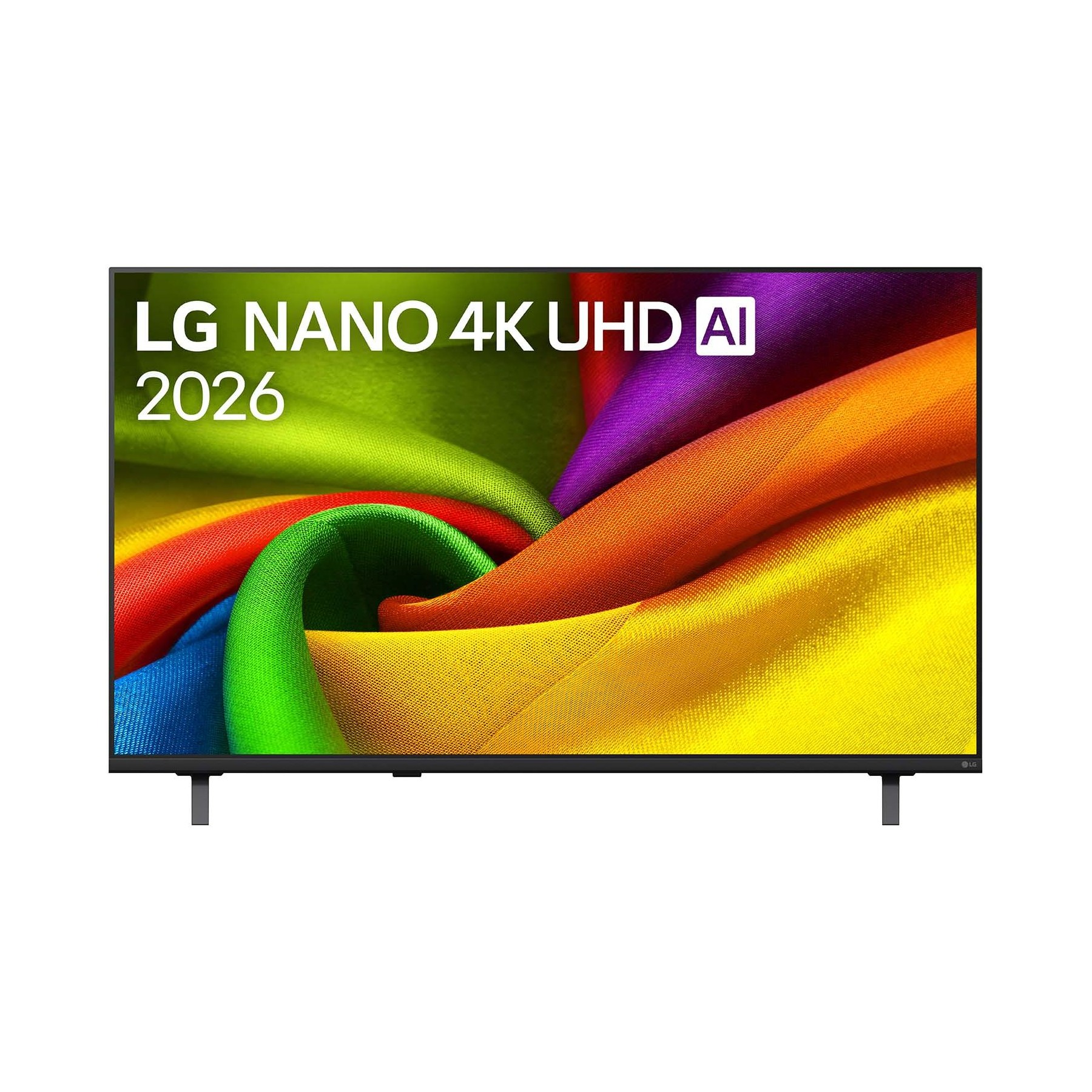 TV LED LG 50NU850B6 (2026) 50" (127 cm)
