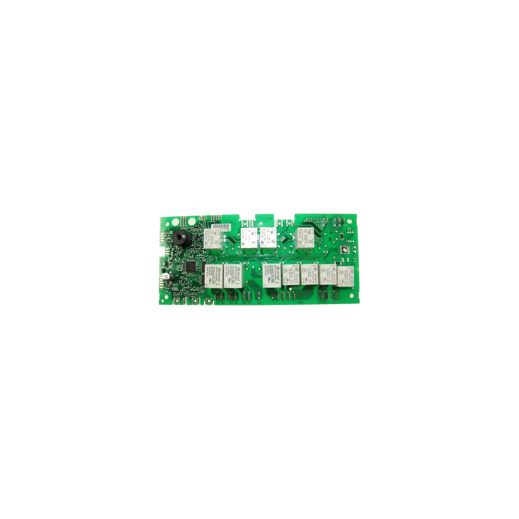 Module électronique BOSCH MODULE DE CONTROLE - 00656659