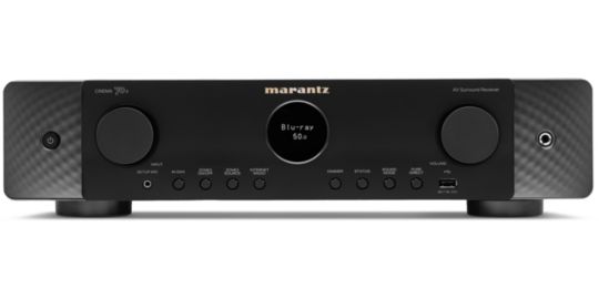 Ampli MARANTZ Cinema 70S Black