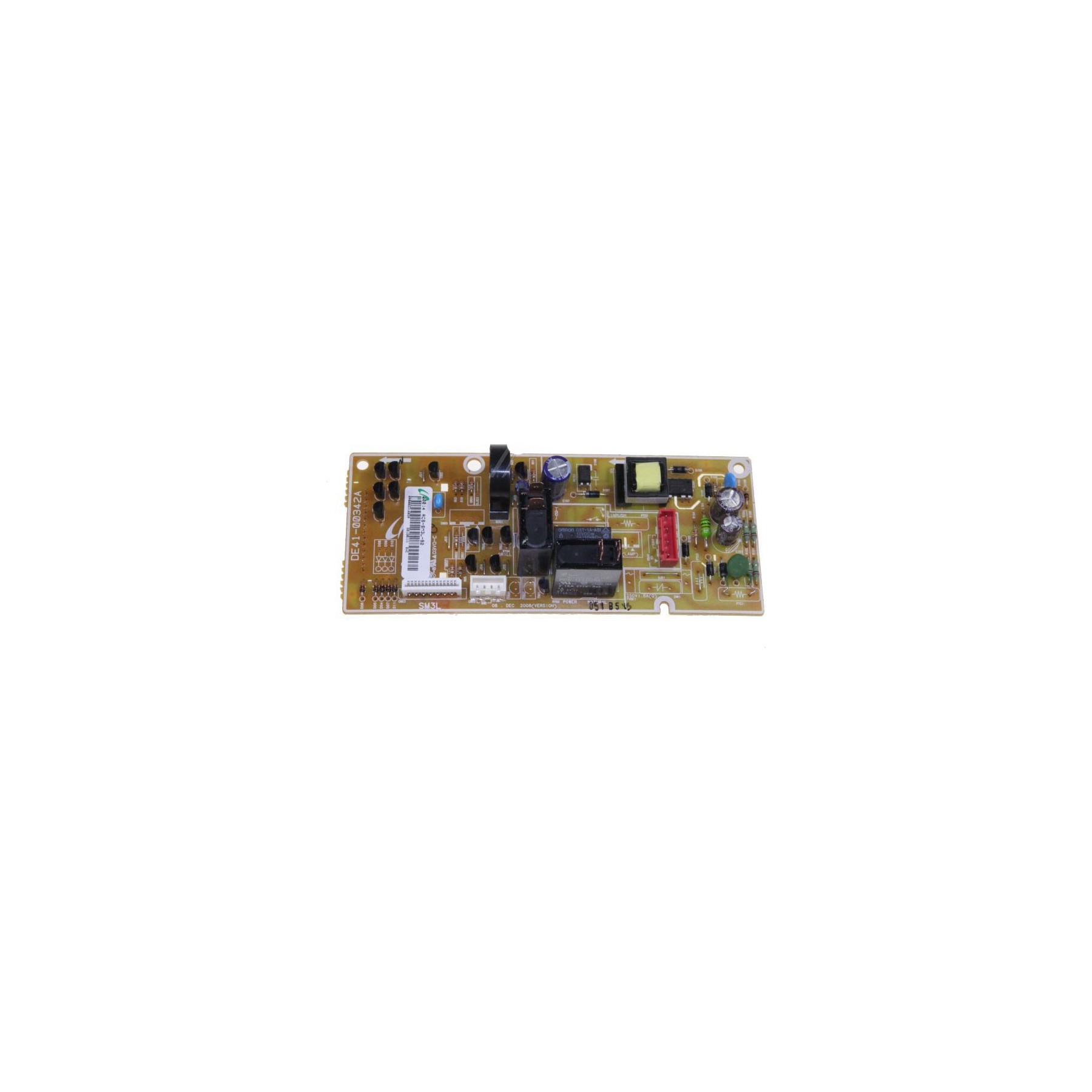 Carte SAMSUNG module de commande ge82y xei.230v50hz