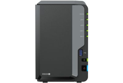 Serveur NAS SYNOLOGY DS224+