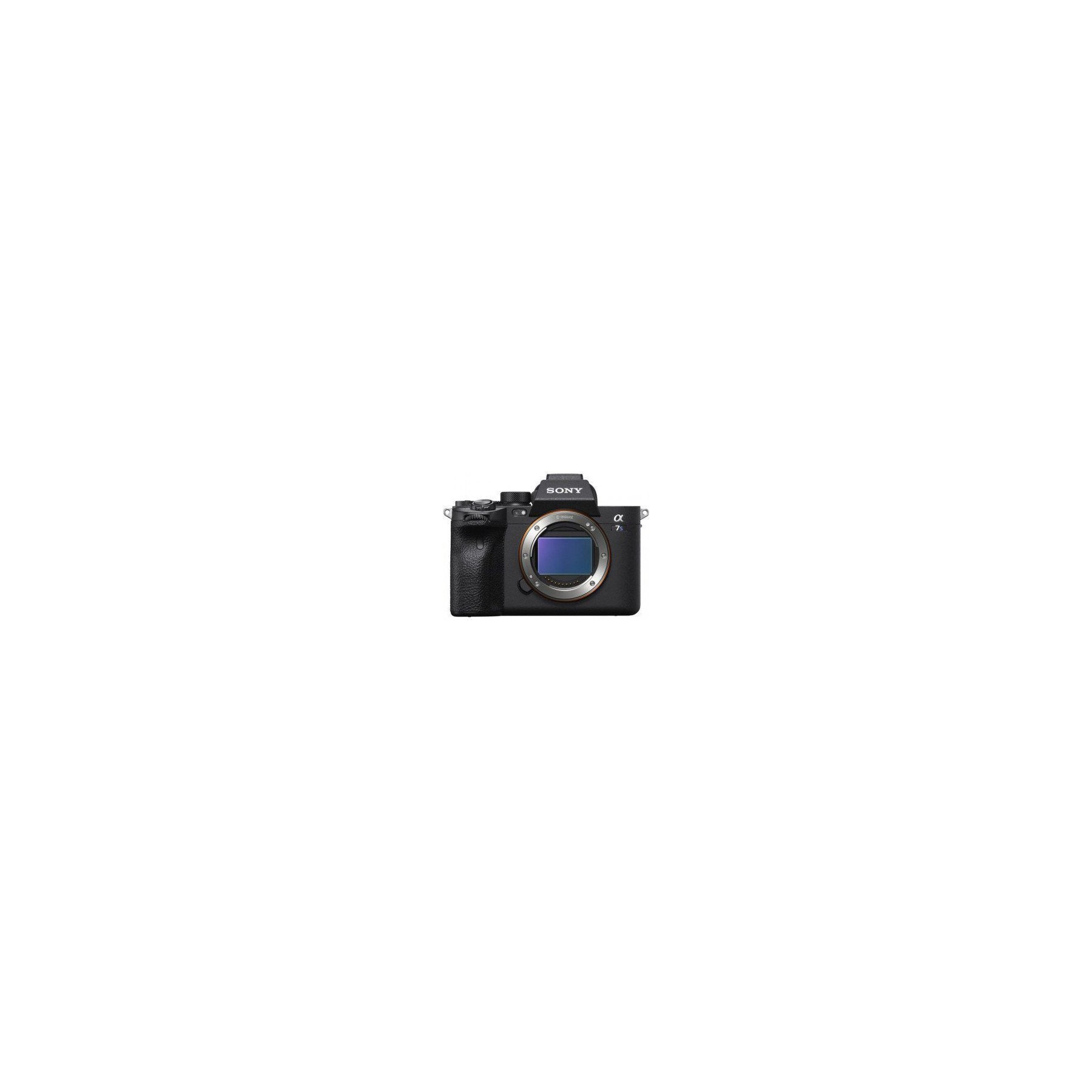 Appareil photo Hybride SONY Alpha 7S III
