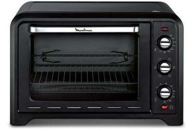 Four MOULINEX OX485810 noir