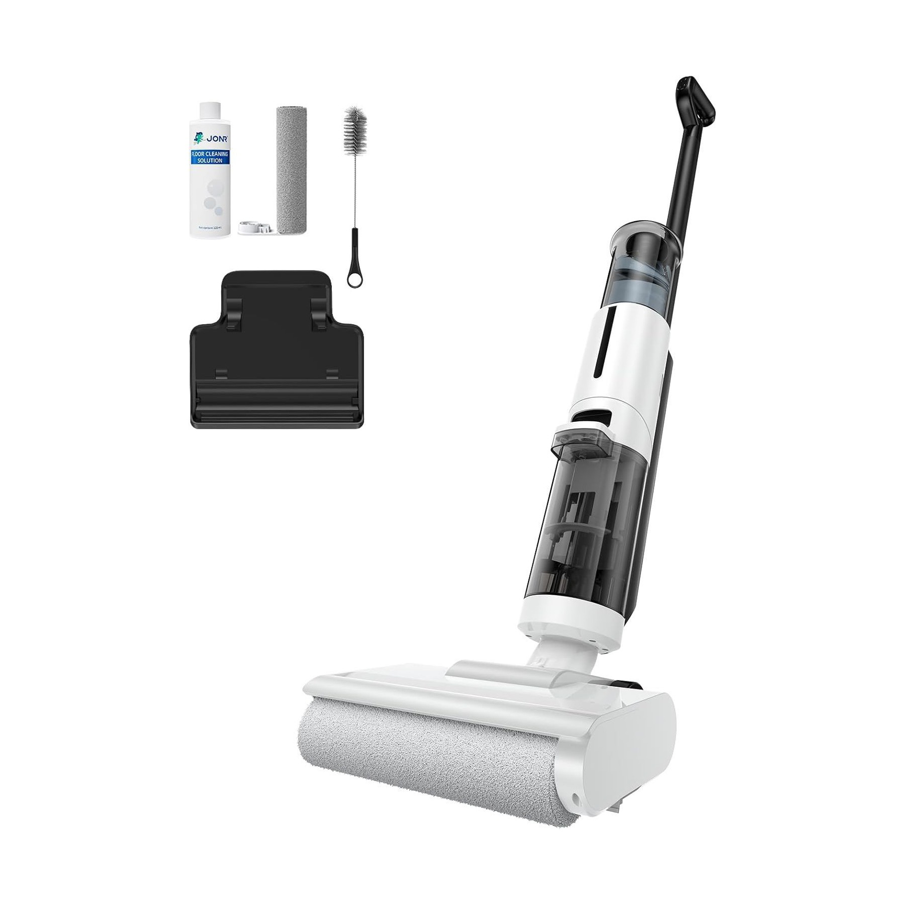 Aspirateur laveur JONR ED12 Lite Aspirateur Laveur sans Fil