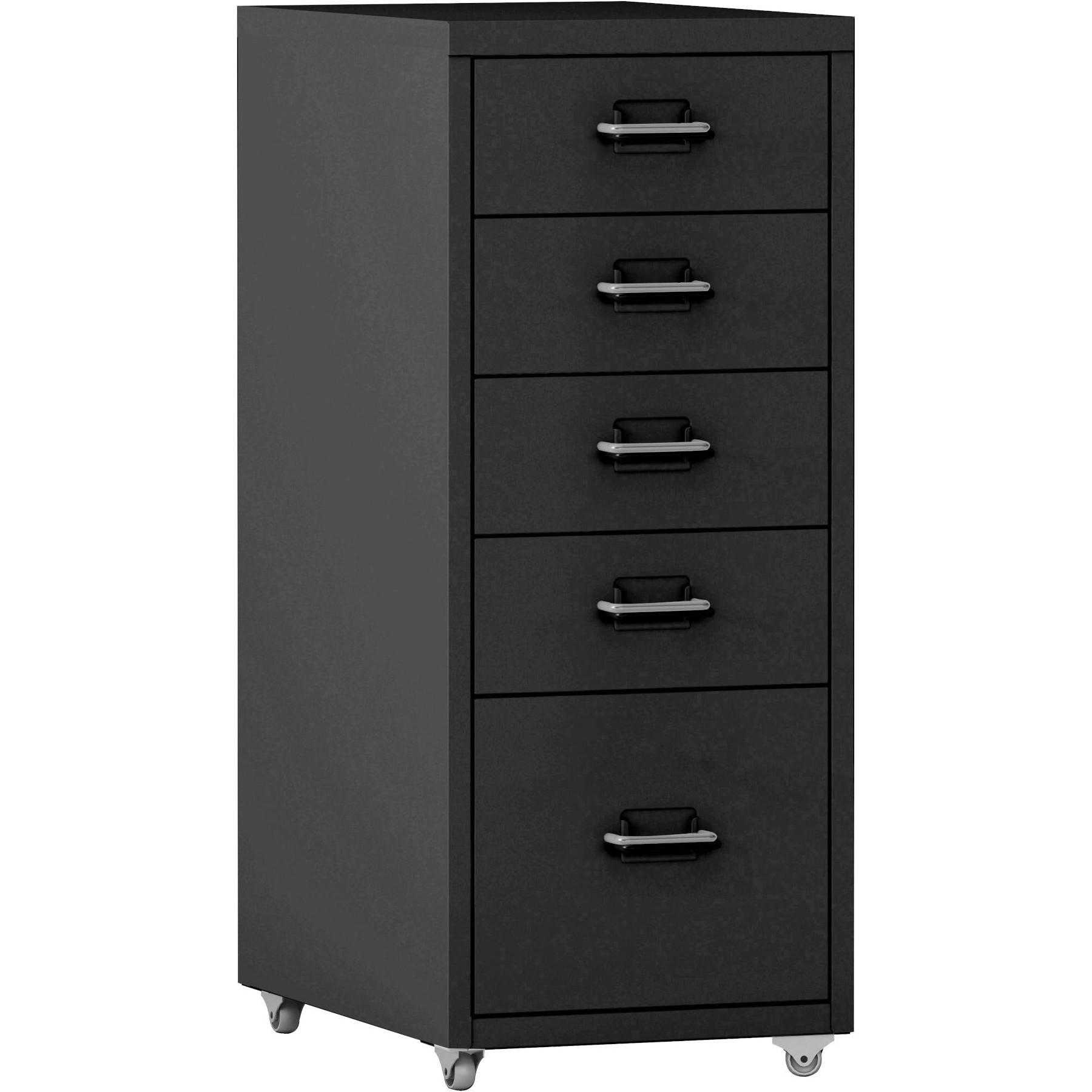 Armoire HELLOSHOP26 Caisson de bureau meuble de rangement po