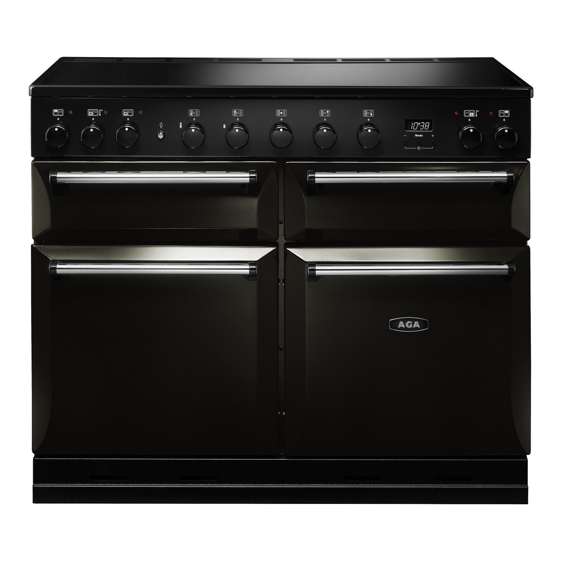 Piano de cuisson induction AGA MASTERCHEF DELUXE 110 INDUCTION
