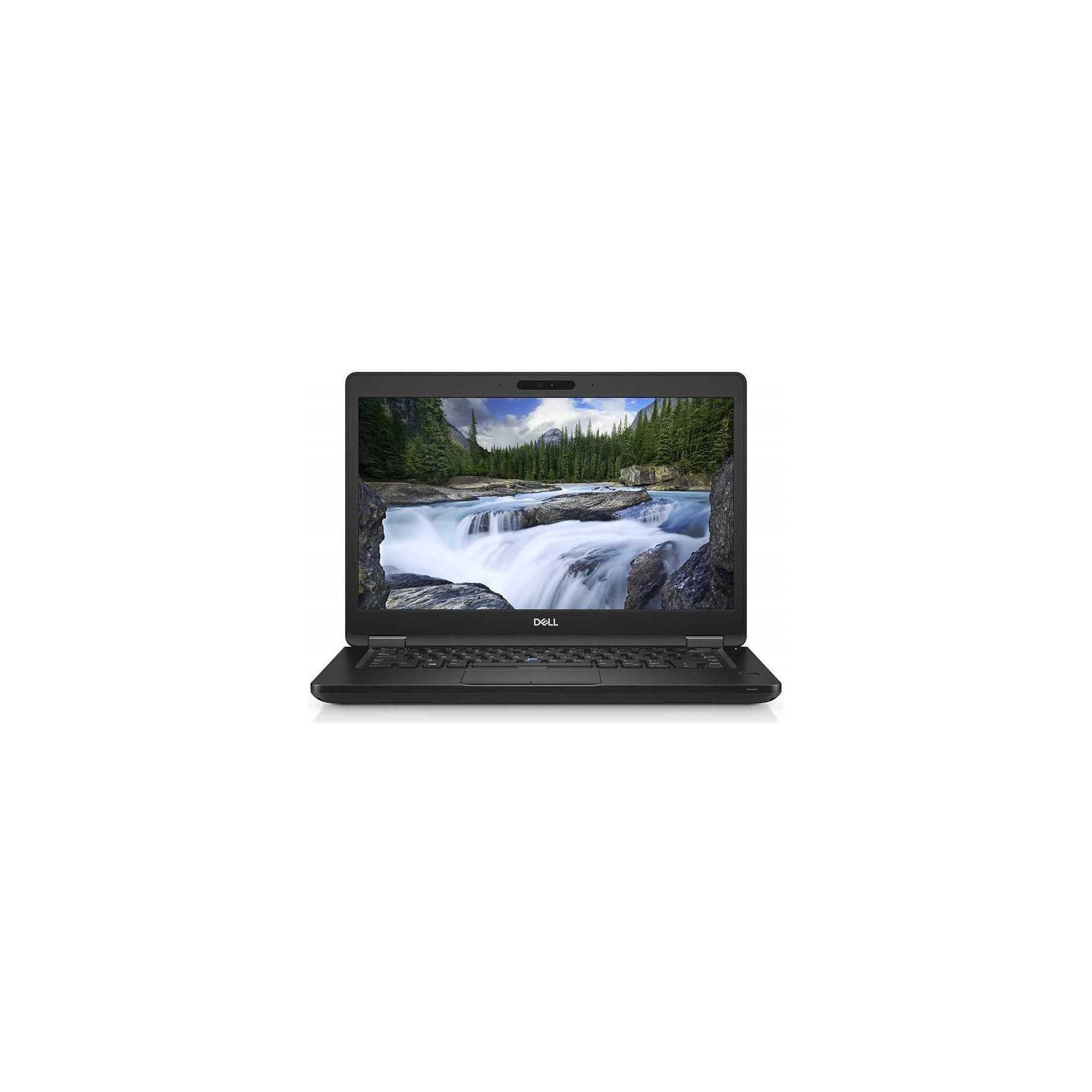 Ordinateur portable reconditionné DELL Latitude 5490 - 8Go - SSD 128Go Reconditionné