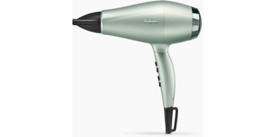 Sèche cheveux professionnel BABYLISS Serenity 5917PE