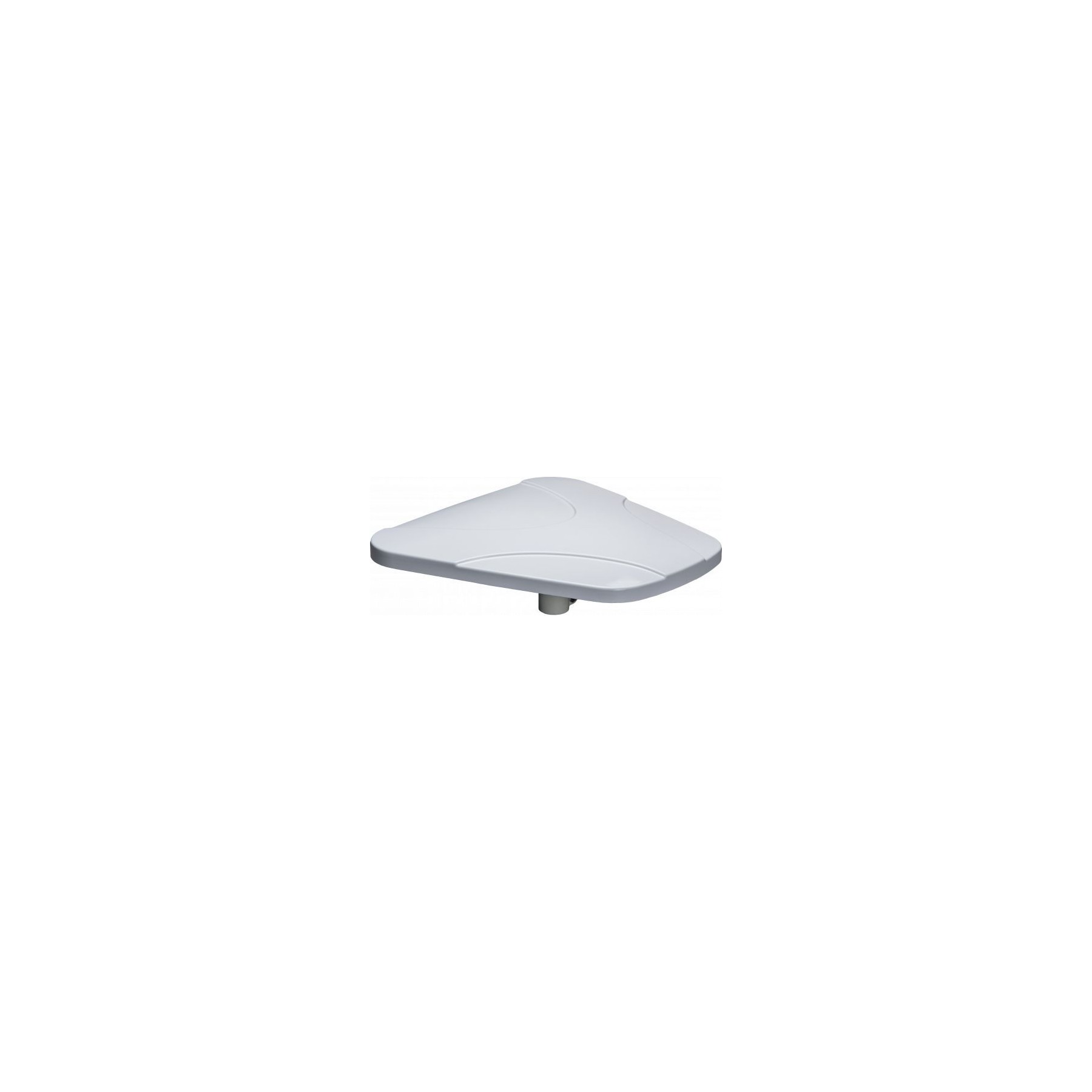 Antenne extérieure ANTARION Antenne Tnt Directionnelle Hd One 45db
