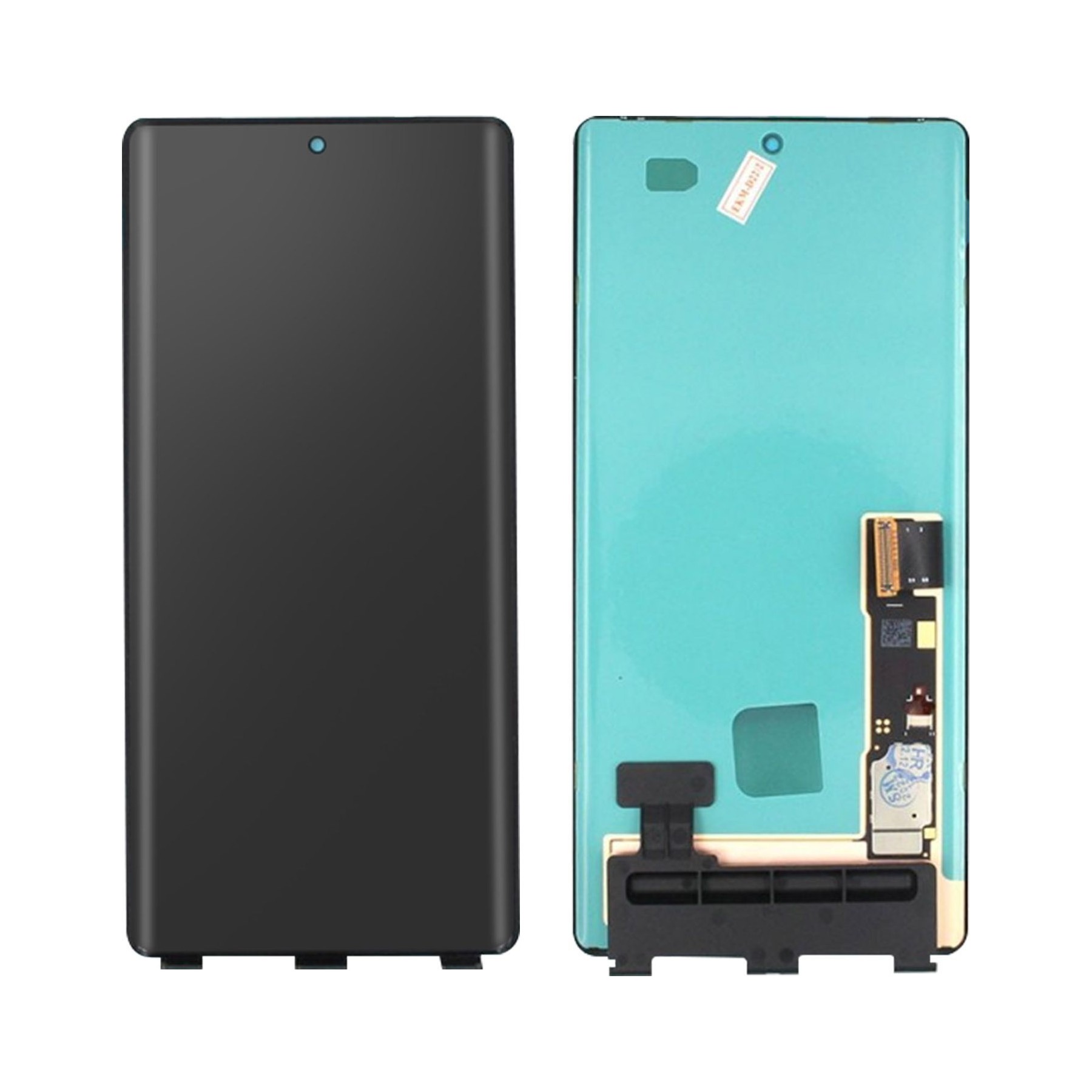 Pièce détachée GOOGLE Écran LCD Google Pixel 7 Pro Noir