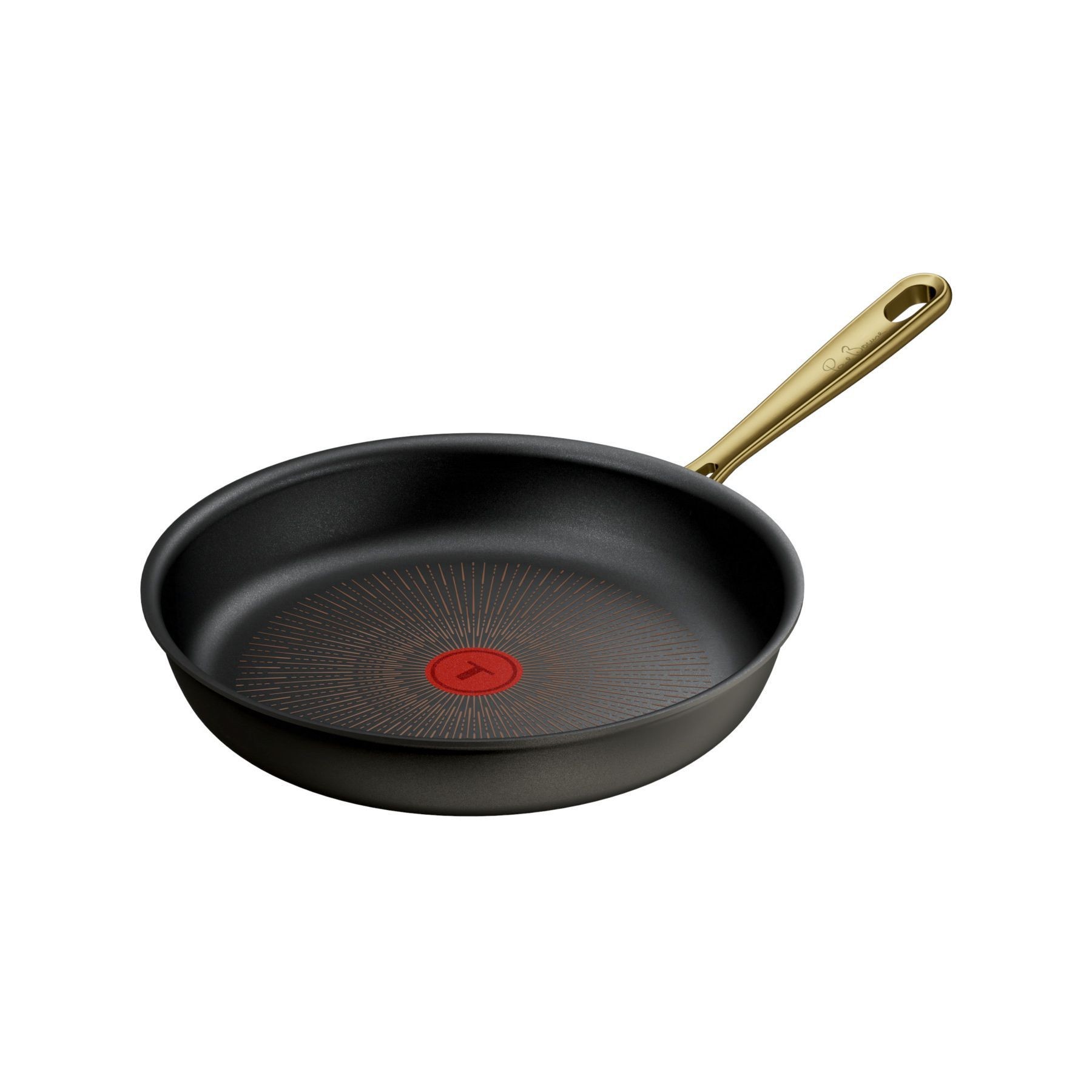 Poêle TEFAL 28cm Bocuse Edition