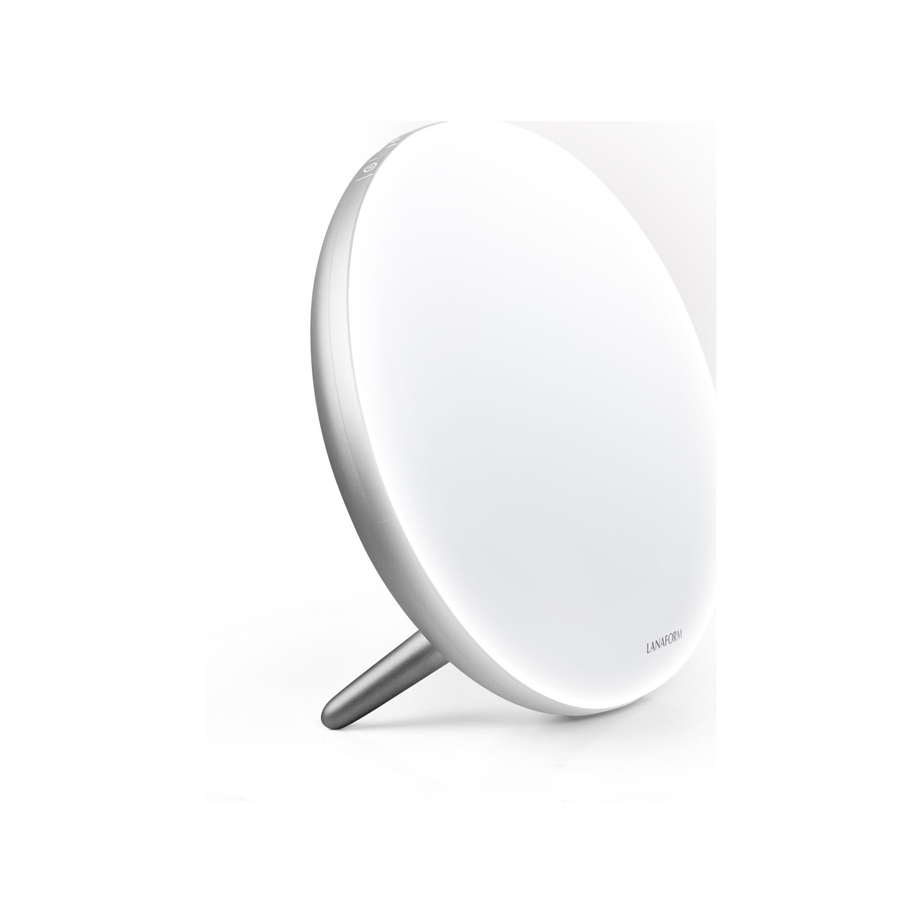 Luminothérapie LANAFORM LUMINO LED SILVER