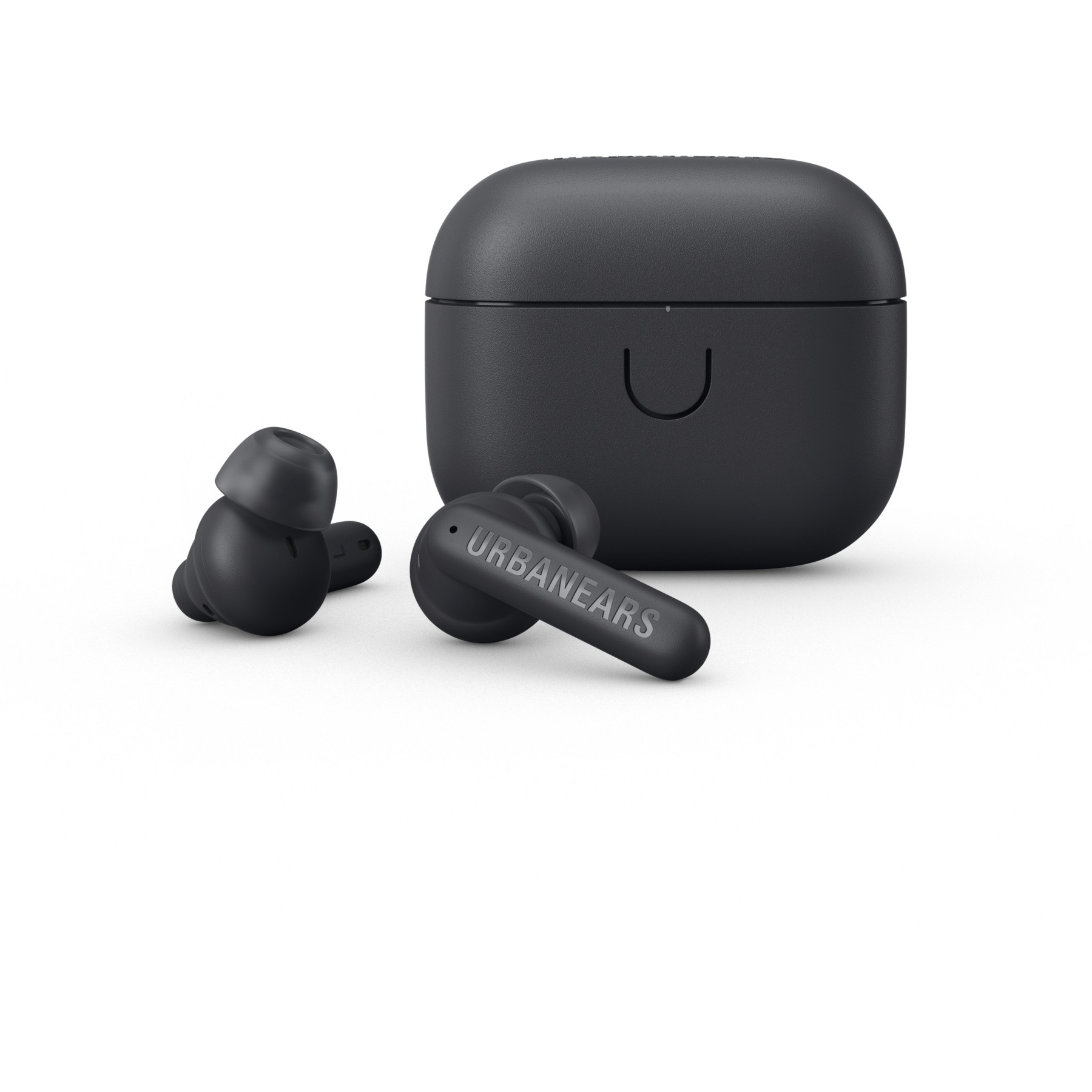 Ecouteurs URBANEARS Boo Tip Noir