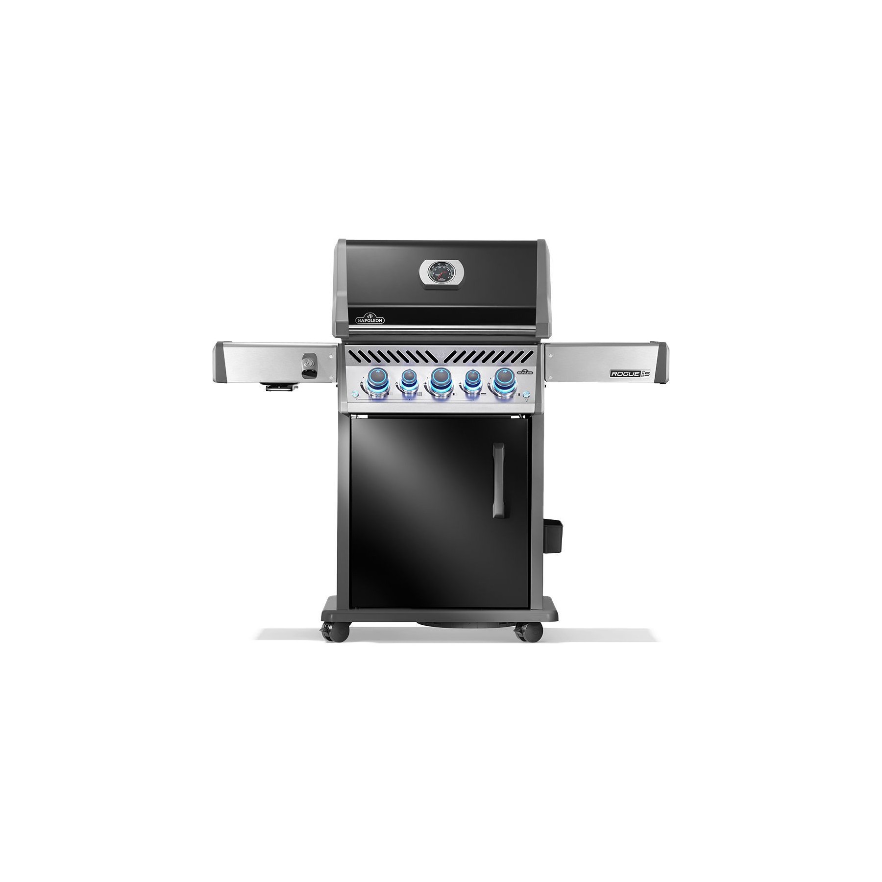 Barbecue gaz NAPOLEON Pack Barbecue à gaz Rogue PRO-S 425 + Si