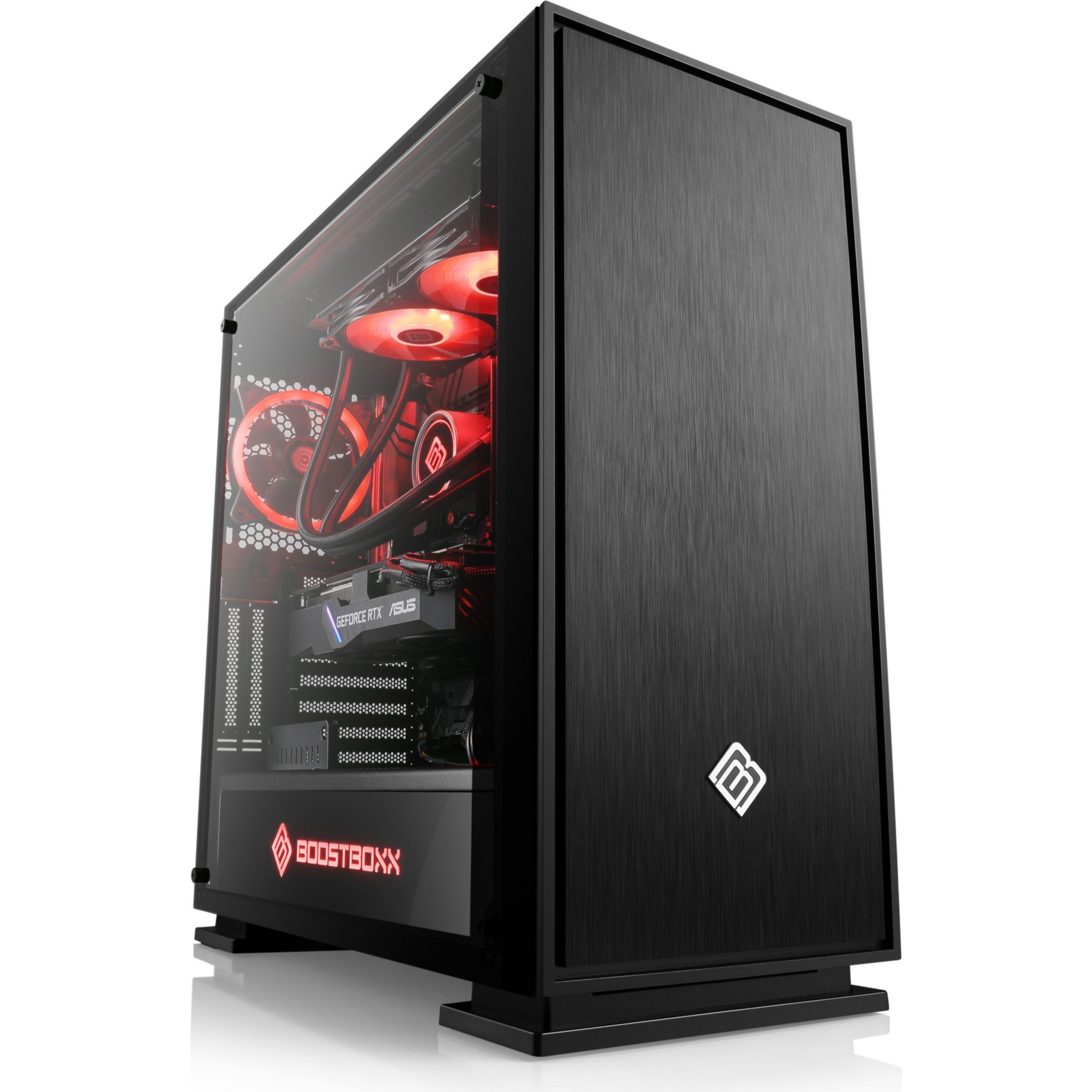 PC Gamer CSL-COMPUTER M13420H