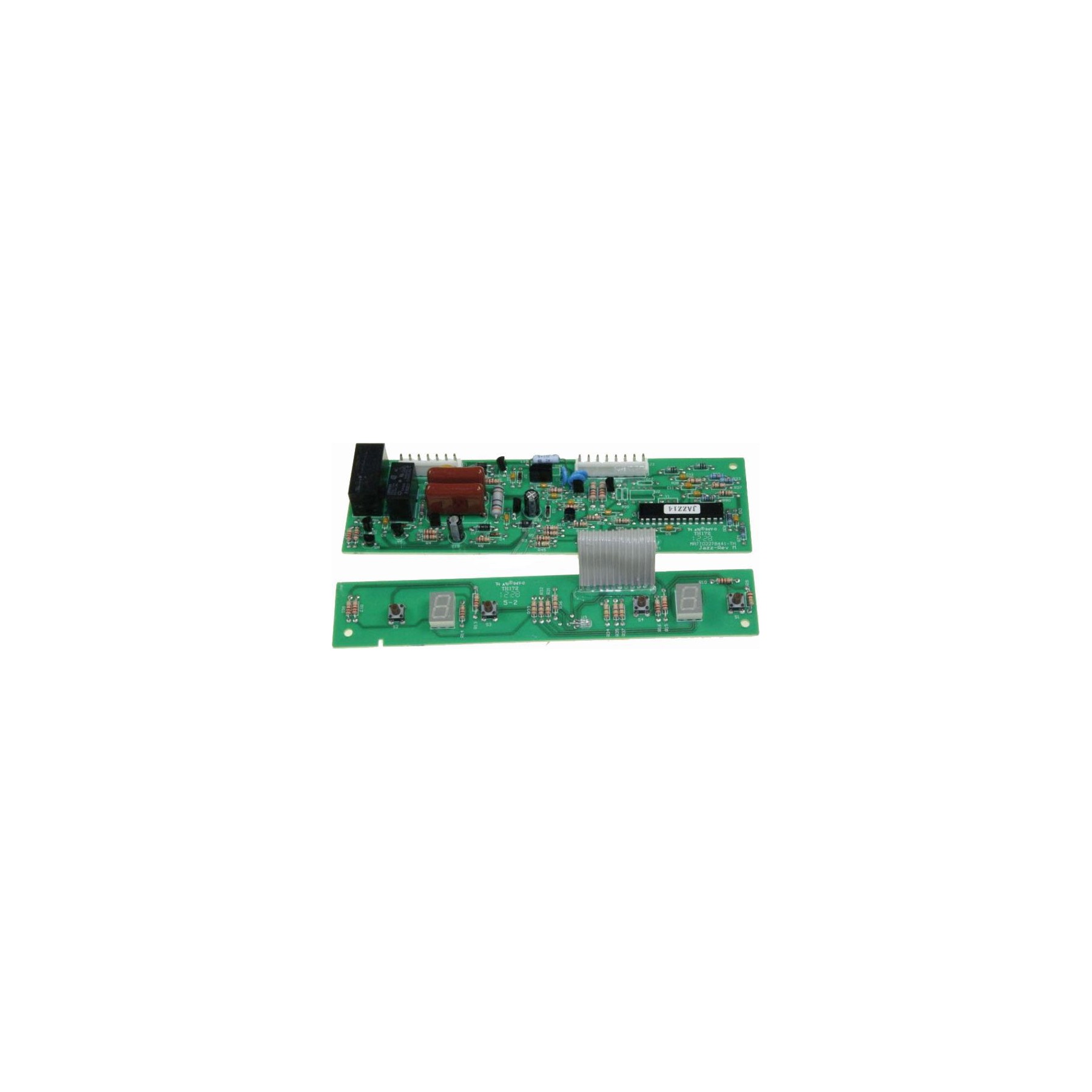 Carte AMANA platine rc cde serie 10
