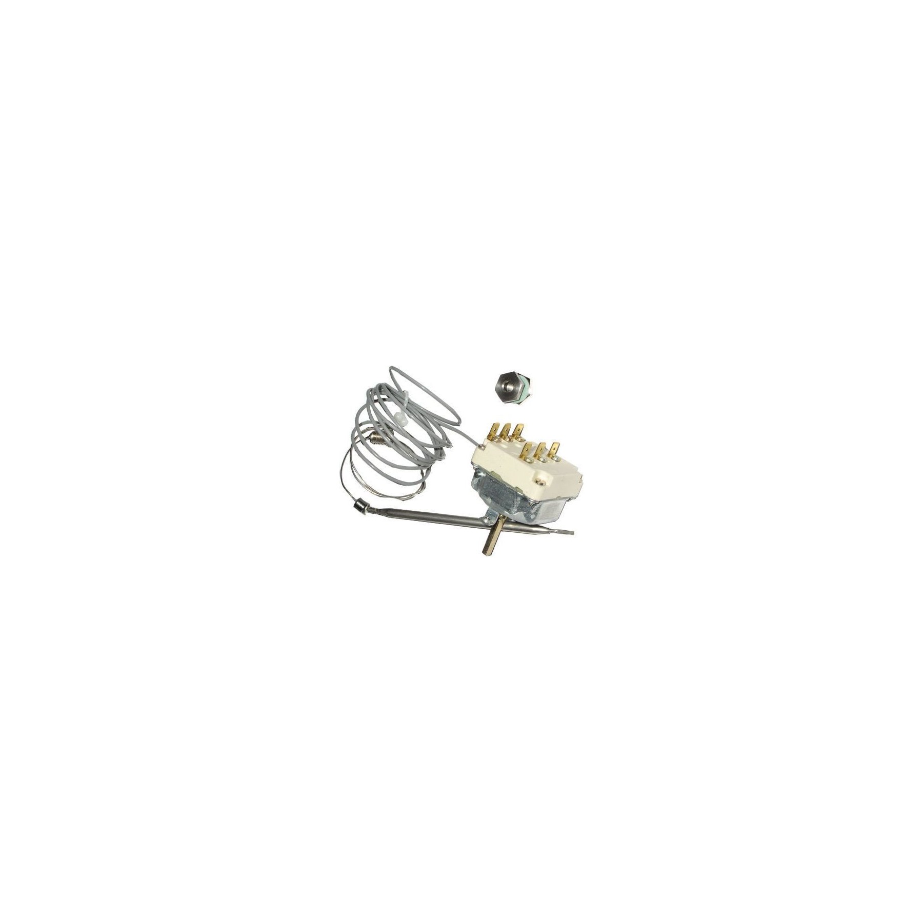 Thermostat DIVERS thermostat friteuse ego 5534035080