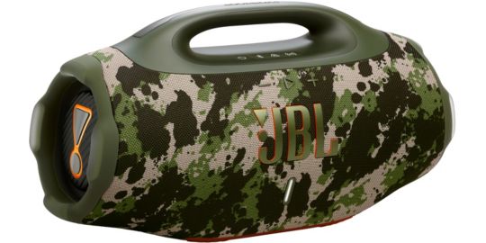 Enceinte portable JBL Boombox 4 Squad