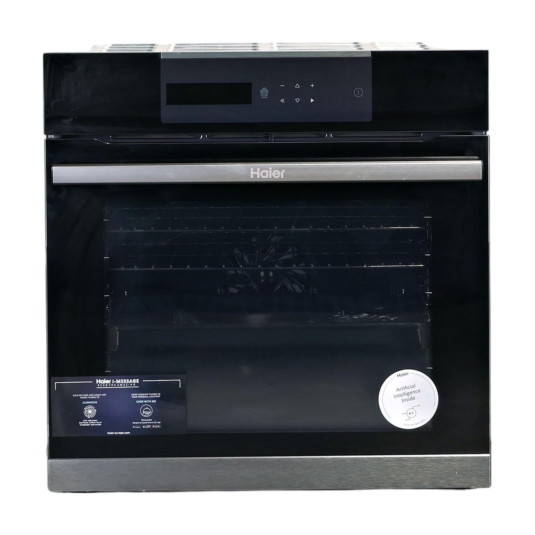Four encastrable HAIER HWO60SM5B9BH Reconditionné