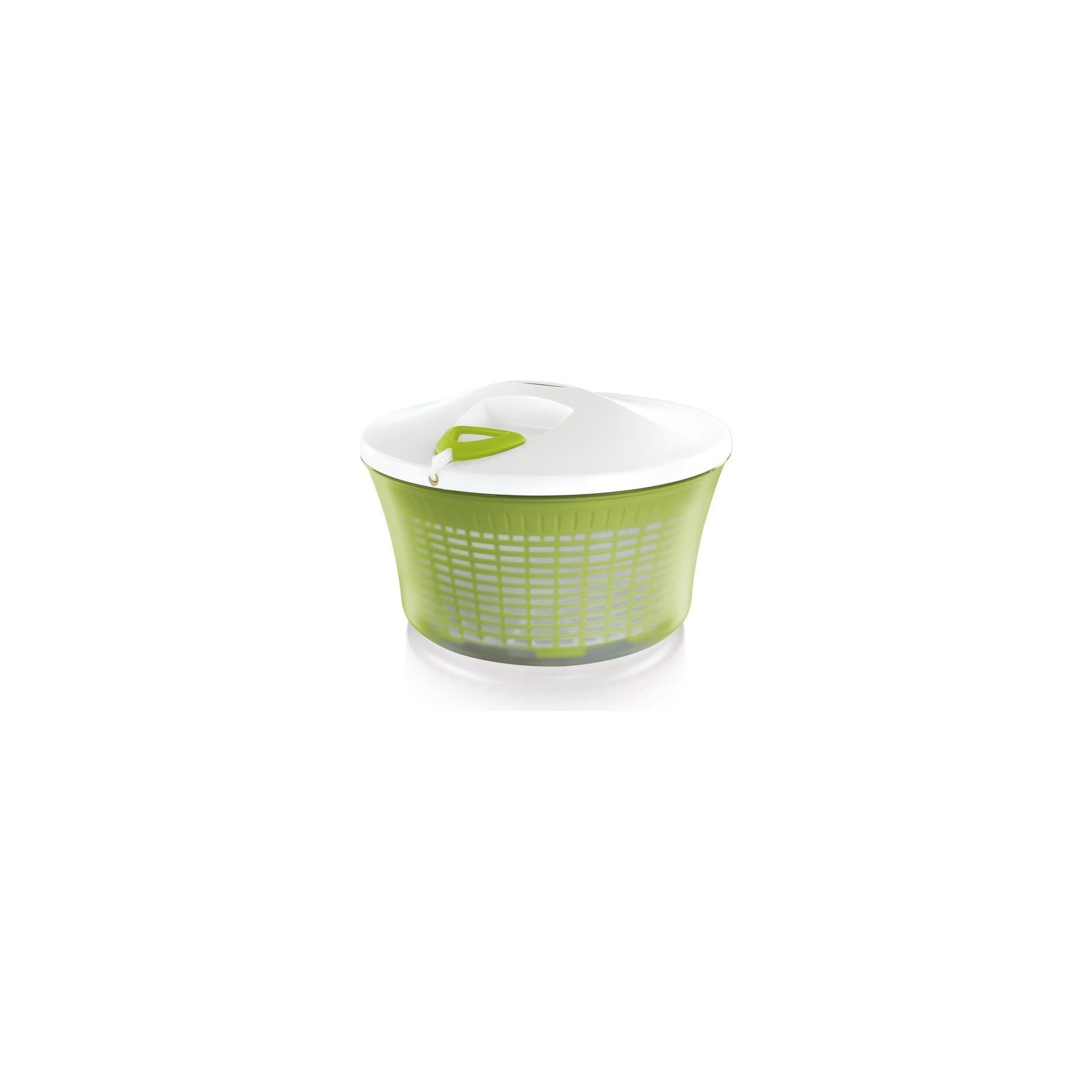 Essoreuse à salade LEIFHEIT Plastique  Multicolore