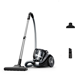 Aspirateur sans sac ROWENTA Compact Cyclonic Power XXL RO4B25EA