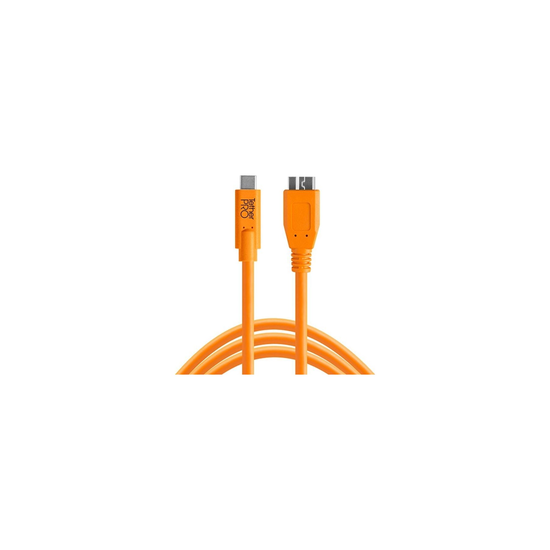 Câble micro USB TETHER TOOLS Câble USB-C - micro USB B 3.0 Tet 4.60 m