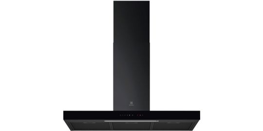 Hotte décorative murale ELECTROLUX LFT819K