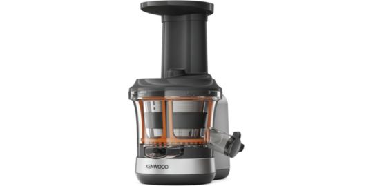 Extracteur de jus KENWOOD KAX732PL + filtre