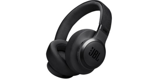 CasqueBluetooth JBL Live 770 NC Noir
