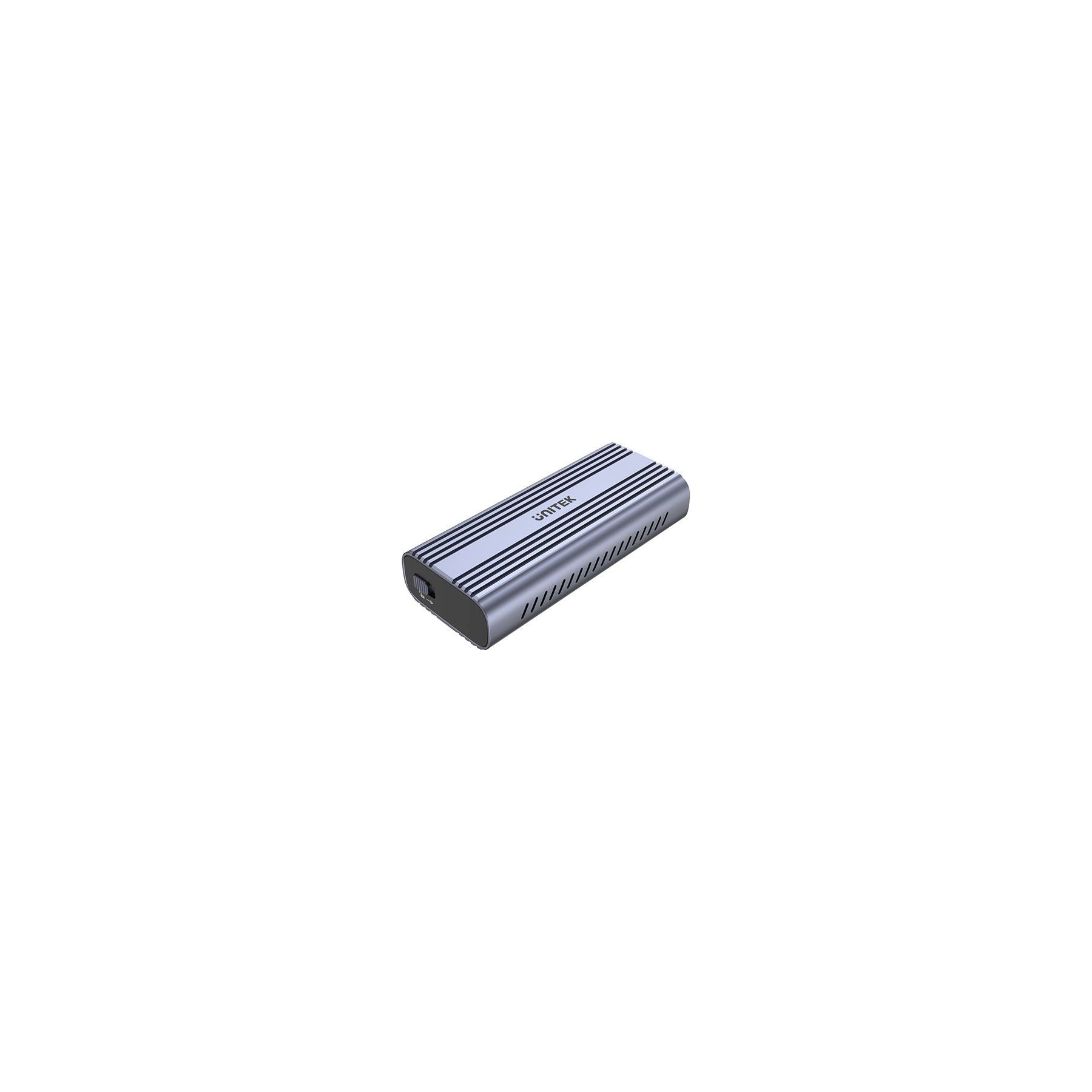 Boitier PC UNITEK Boîtier USB 4 40Gbps SSD PCIe NVME