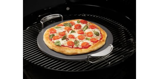 Pierre à pizza WEBER Pierre a pizza Weber crafted