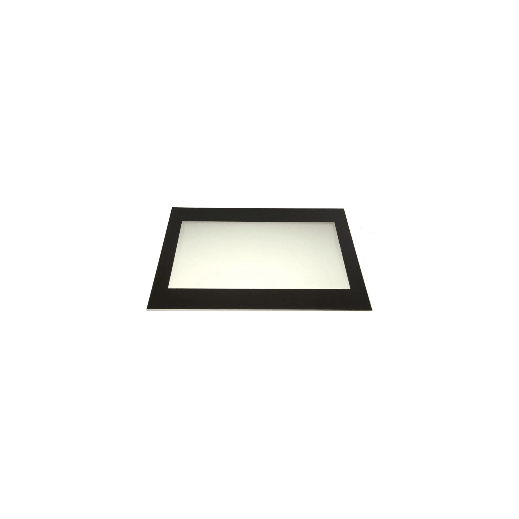 Diffuseur de lumière SCHOLTES VITRE INTERIEURE PORTE DE FOUR POUR FOUR