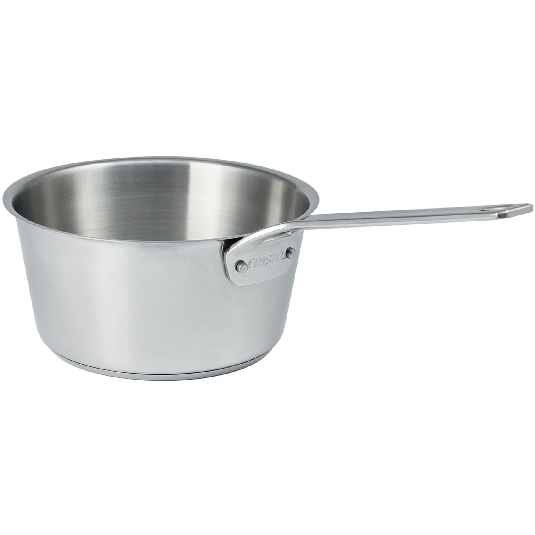 Casserole CRISTEL 20cm - 1826