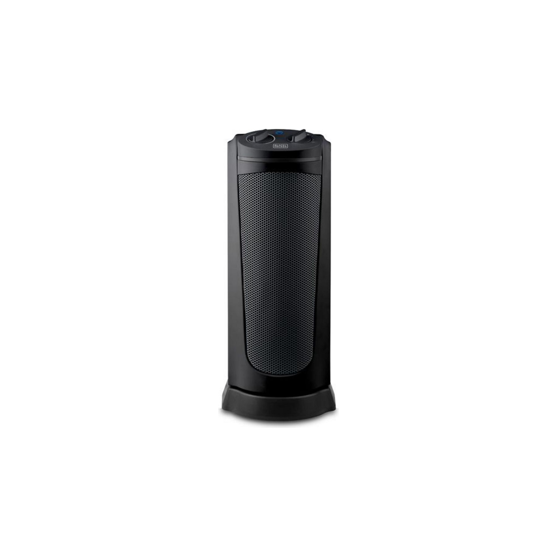 Chauffage soufflant BLACK ET DECKER BXSH2002E