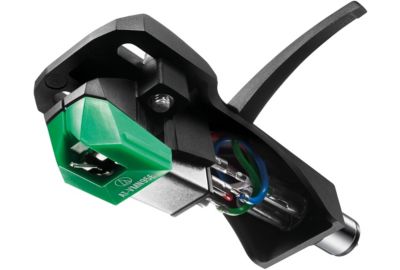 Porte-cellule AUDIO TECHNICA AT-VM95E + Porte-Cellule