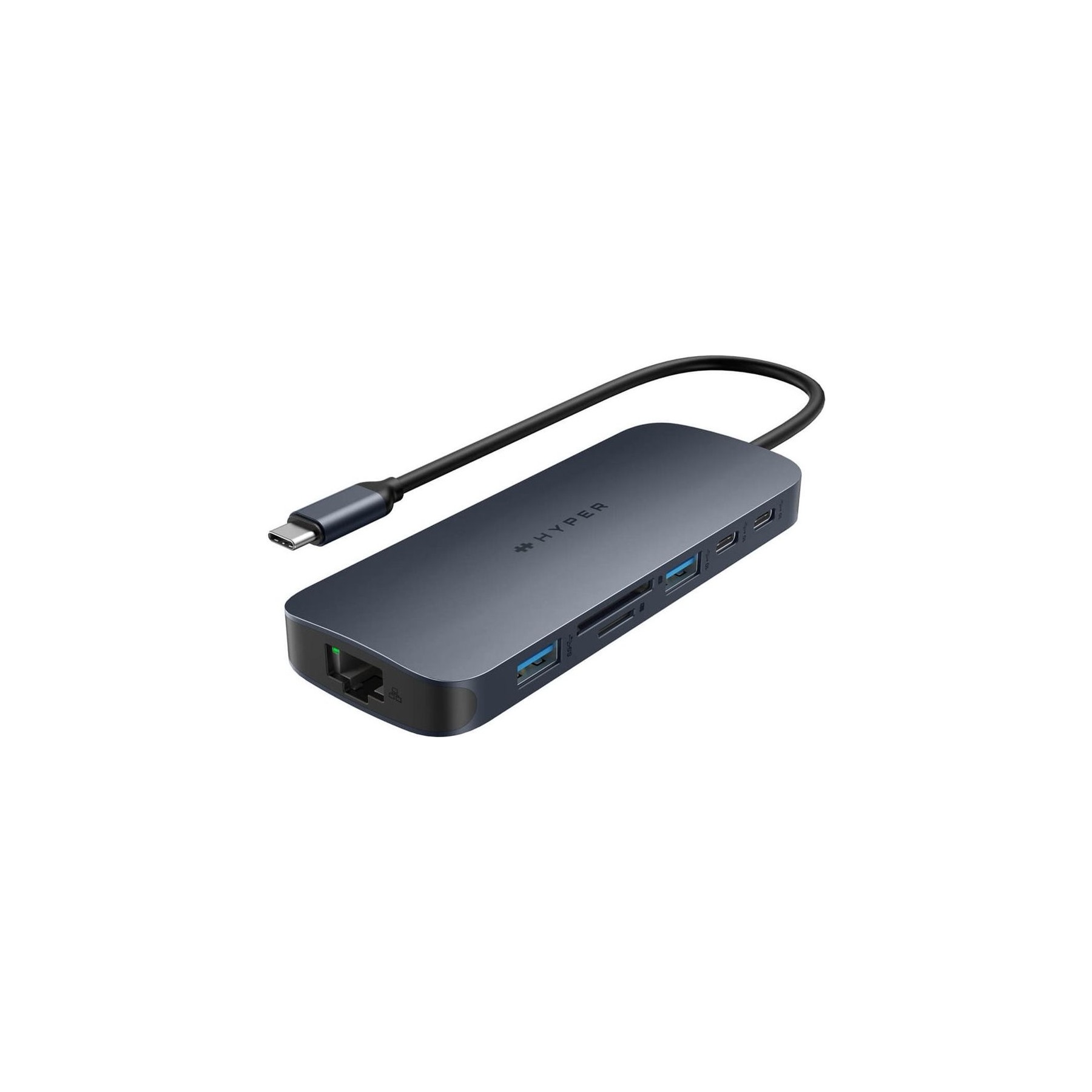 Hub USB C TARGUS HD4005GL