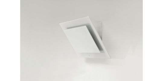 Hotte décorative murale NOVY 7851