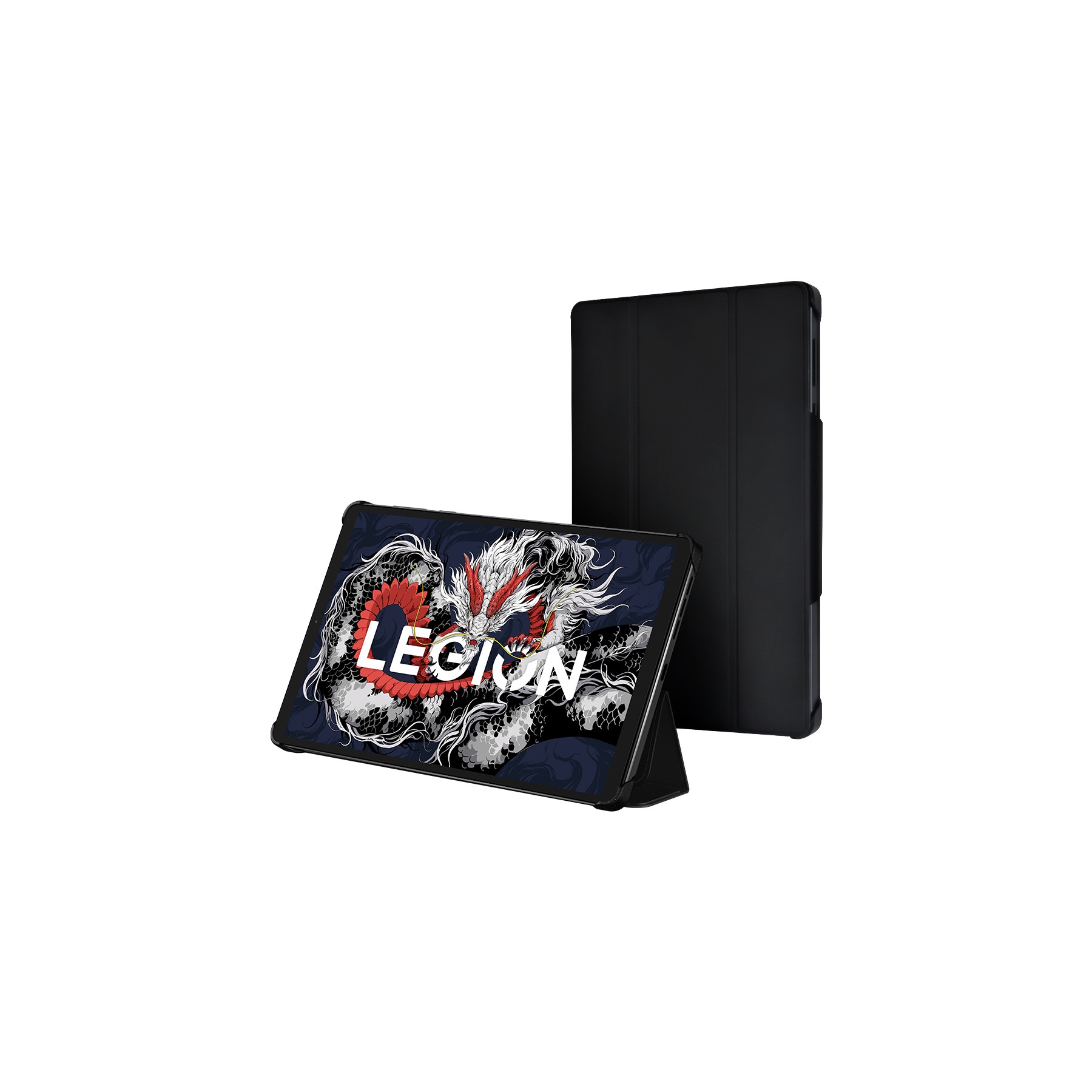 Tablette Android LENOVO Legion Tab + Folio + écran de protection